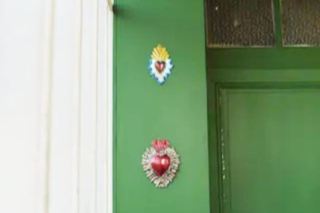 Appartement Frida - Plage 50M - Rue Gratuite Saint-Malo Eksteriør billede